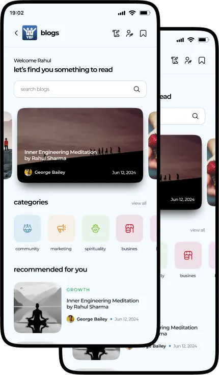 YBF App
