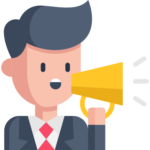 Work on purposeful campaigns