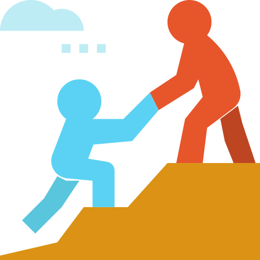 Fast-moving, creative environment