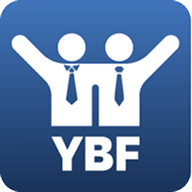 YBF logo