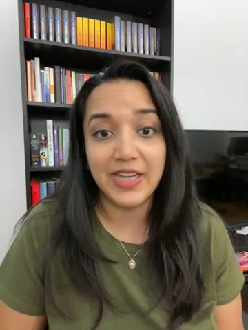 Alex video